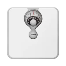 Salter 484 WFEU12 kompaktná mechanická osobná váha s lupou