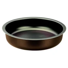 Pensofal Diamond Round Baking Pan 24 3335 okrúhla forma na pečenie