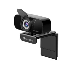 Sandberg 134-15 USB Chat Webcam 1080P HD webkamera