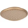 Russell Hobbs RH02338GEU71 Opulence 37 cm zlatá panvica na pizzu thumbnail