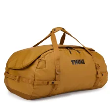 Thule 4999 Chasm Duffel 90L Golden cestovná taška