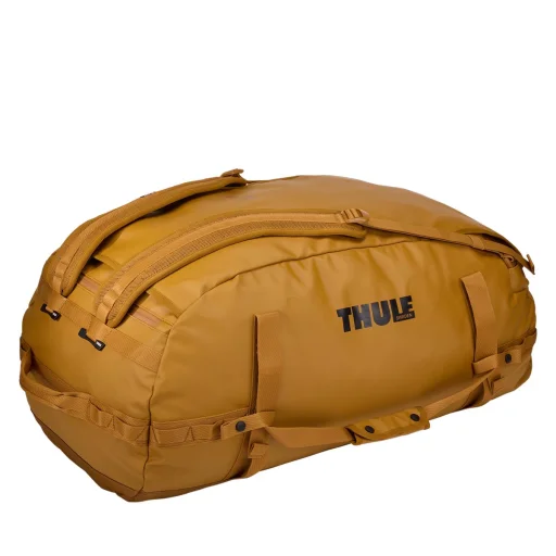 Thule 4999 Chasm Duffel 90L Golden cestovná taška - 2
