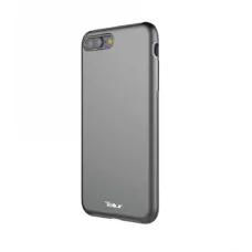 Tellur Cover Premium Ultra Shield iPhone 7 Plus strieborný kryt