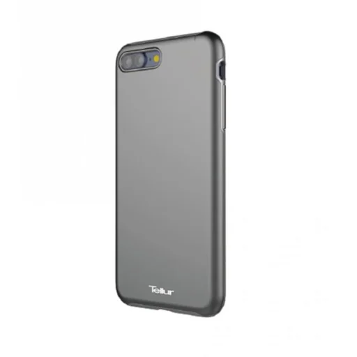 Tellur Cover Premium Ultra Shield iPhone 7 Plus strieborný kryt - 1