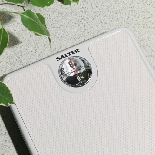 Salter 489 WHFEU12 mechanická osobná váha s veľkým ciferníkom - 5