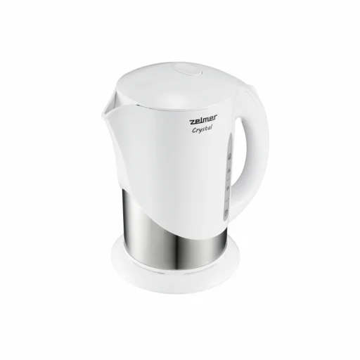 Rýchlovarná kanvica Zelmer ZCK7630W - 3