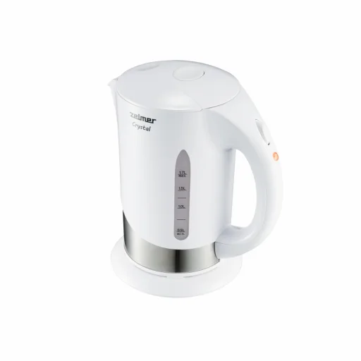 Rýchlovarná kanvica Zelmer ZCK7630W - 4