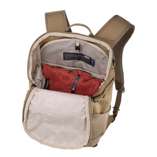 Batoh Thule 5087 AllTrail Daypack 18L Faded Khaki - 4