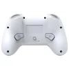 Subsonic Wireless LED Controller White bezdrôtový ovládač pre konzolu Nintendo Switch thumbnail