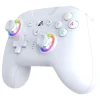 Subsonic Wireless LED Controller White bezdrôtový ovládač pre konzolu Nintendo Switch thumbnail
