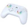 Subsonic Wireless LED Controller White bezdrôtový ovládač pre konzolu Nintendo Switch thumbnail
