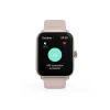 Hama 00178620 Smartwatch 6010 Rose Gold inteligentné hodinky thumbnail