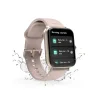 Hama 00178620 Smartwatch 6010 Rose Gold inteligentné hodinky thumbnail