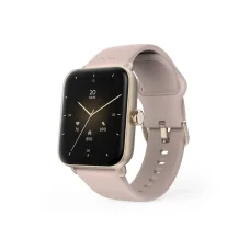 Hama 00178620 Smartwatch 6010 Rose Gold inteligentné hodinky