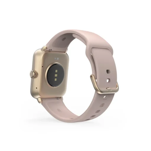 Hama 00178620 Smartwatch 6010 Rose Gold inteligentné hodinky - 3
