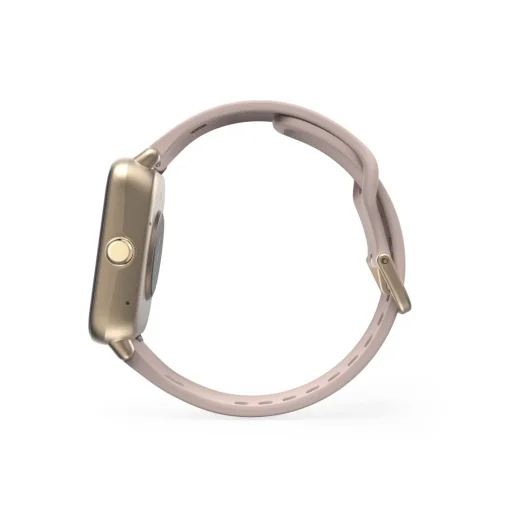 Hama 00178620 Smartwatch 6010 Rose Gold inteligentné hodinky - 4