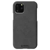 Krusell Broby Cover Apple iPhone 11 Pro Max stone puzdro thumbnail