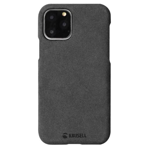 Krusell Broby Cover Apple iPhone 11 Pro Max stone puzdro - 2