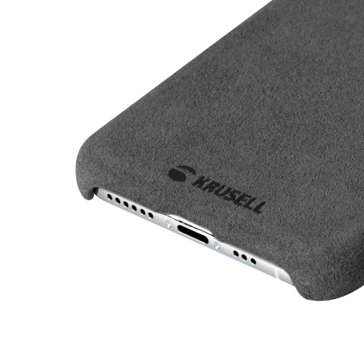 Krusell Broby Cover Apple iPhone 11 Pro Max stone puzdro - 5
