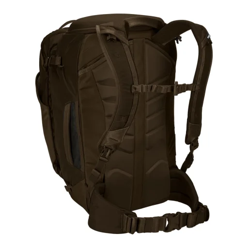 Thule 5313 Landmark 60L Unisex cestovný batoh Deep Khaki - 2