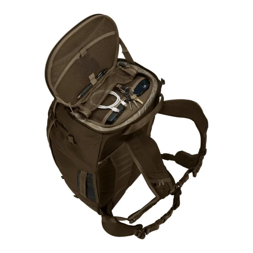 Thule 5313 Landmark 60L Unisex cestovný batoh Deep Khaki - 6