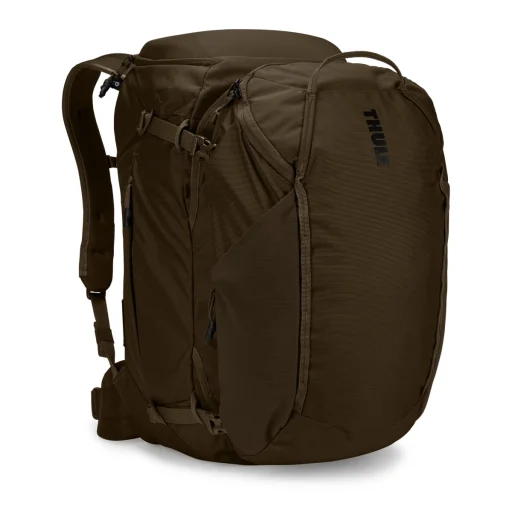 Thule 5313 Landmark 60L Unisex cestovný batoh Deep Khaki - 1