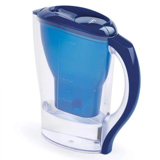 Jata HJAR1001 2,5 l filtračná kanvica - 8