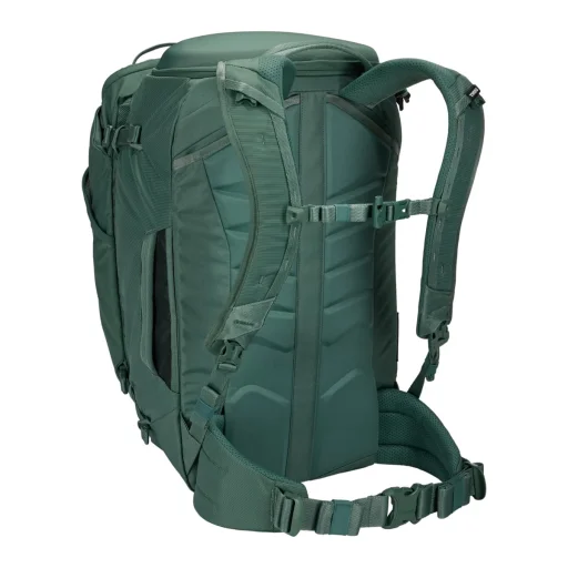 Thule 5314 Landmark 60L unisex cestovný batoh Hazy Green - 2