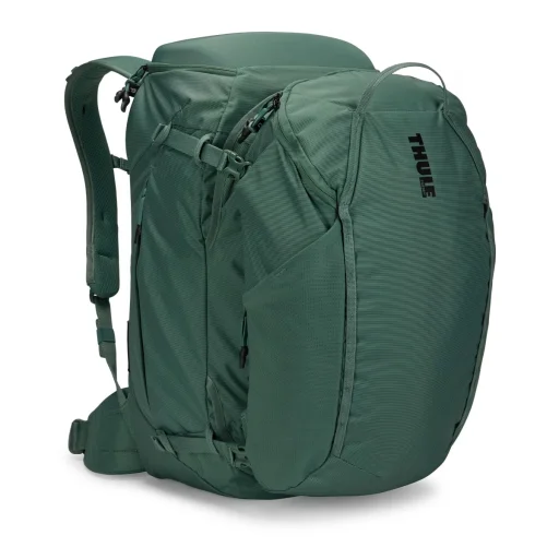 Thule 5314 Landmark 60L unisex cestovný batoh Hazy Green - 1