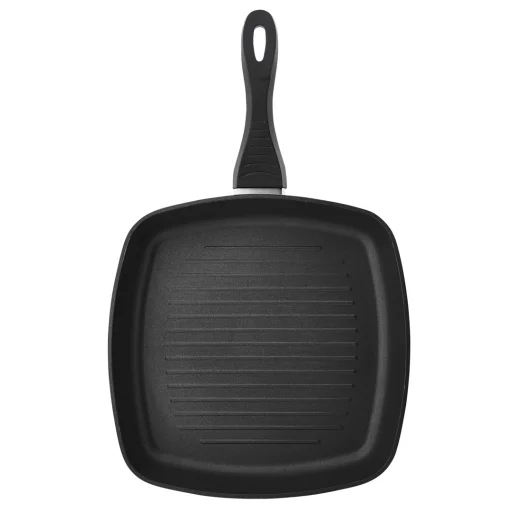 Jata G28 28x28 cm grilovacia panvica - 2