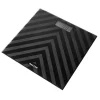 Salter SA00287 BACFEU16 Chevron dvojtónová digitálna osobná váha thumbnail