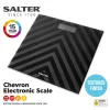 Salter SA00287 BACFEU16 Chevron dvojtónová digitálna osobná váha thumbnail