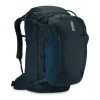 Thule 5317 Landmark 70L unisex cestovný batoh, tmavomodrá thumbnail