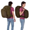 Thule 5318 Landmark 70L unisex cestovný batoh Deep Khaki thumbnail