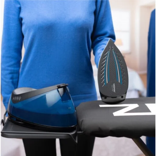 Zelmer ZIS5400 Aqua Steam - 7