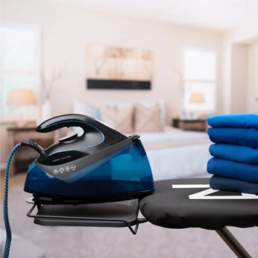 Zelmer ZIS5400 Aqua Steam - 8