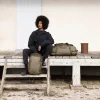 Thule 5141 Chasm 70L TDSD-303 Deep Khaki cestovná taška thumbnail