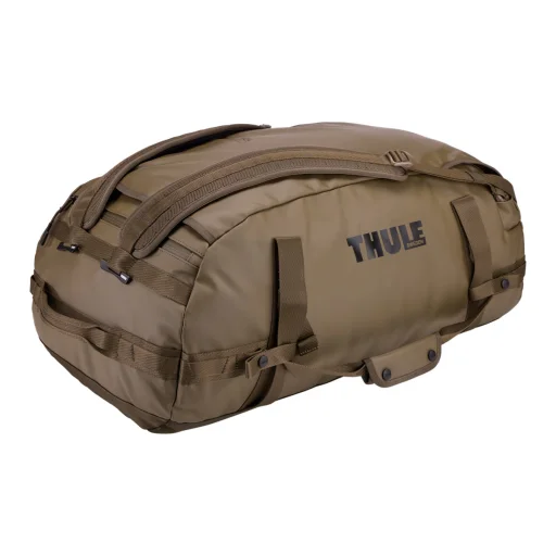 Thule 5141 Chasm 70L TDSD-303 Deep Khaki cestovná taška - 2