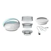 Homedics CELL-600-EU Smoothe Vacuum and Infrared Anti Cellulite Massager thumbnail