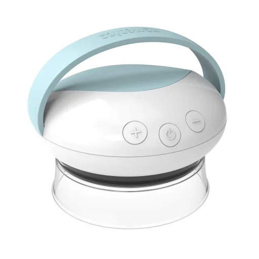 Homedics CELL-600-EU Smoothe Vacuum and Infrared Anti Cellulite Massager - 3
