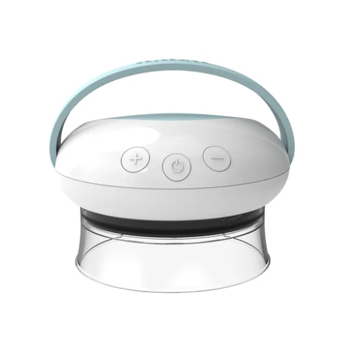 Homedics CELL-600-EU Smoothe vákuový a infračervený masážny prístroj proti celulitíde - 1