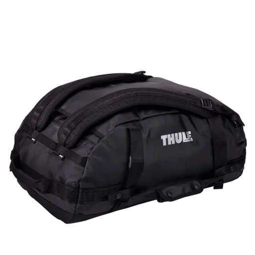 Cestovná taška Thule Chasm Duffel 40L Black - 2