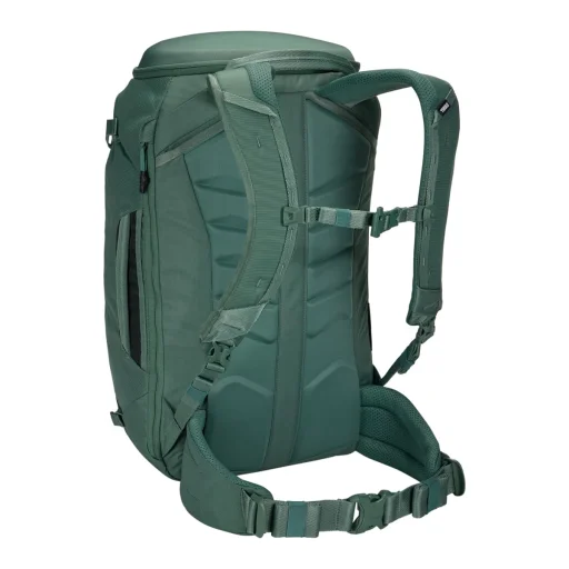 Thule 5311 Landmark 40L unisex cestovný batoh Hazy Green - 2