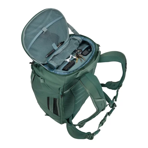 Thule 5311 Landmark 40L unisex cestovný batoh Hazy Green - 5