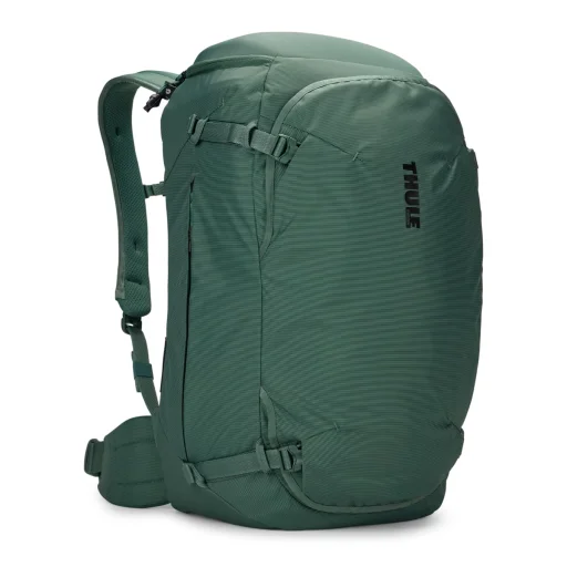 Thule 5311 Landmark 40L unisex cestovný batoh Hazy Green - 1