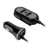 Tracer 46351 Multicharger 3 USB autonabíjačka thumbnail