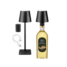 Beper P201UTP118 dotyková LED stolná lampa