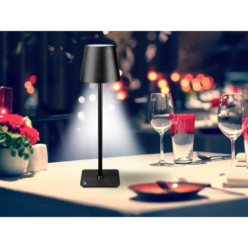 Beper P201UTP118 dotyková LED stolná lampa - 6