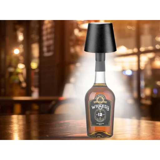 Beper P201UTP118 dotyková LED stolná lampa - 7