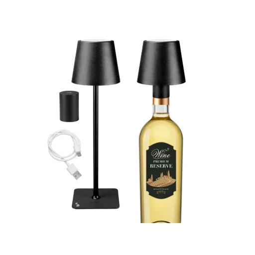 Beper P201UTP118 dotyková LED stolná lampa - 1